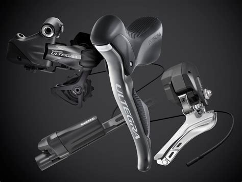 shimano road di2 manual